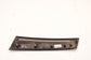 20-25 Mazda CX-30 2.5 S Front Left Side Door B Pillar Exterior Molding DGH950M21 - Alshned Auto Parts