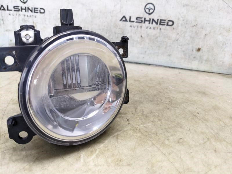 2014-2019 Infiniti Q50 Front Right Passenger Fog Light Lamp 26150-4GA0B OEM - Alshned Auto Parts