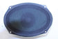 07-2025 Jeep Compass Latitude Door Audio 6"X9" Speakers Pair 5091019AB - Alshned Auto Parts