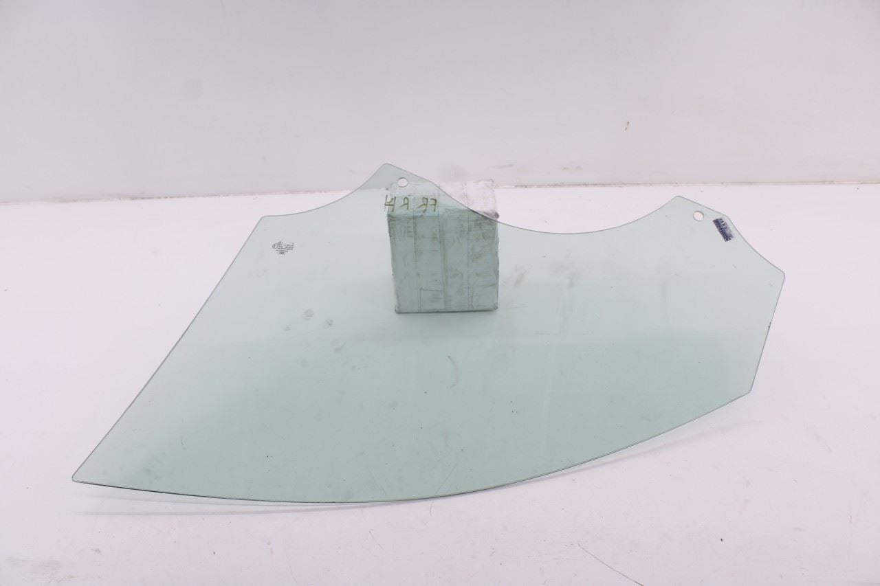 2011-2016 Audi S4 Premium Plus Front Right Door Window Movable Glass 8K0845202D6