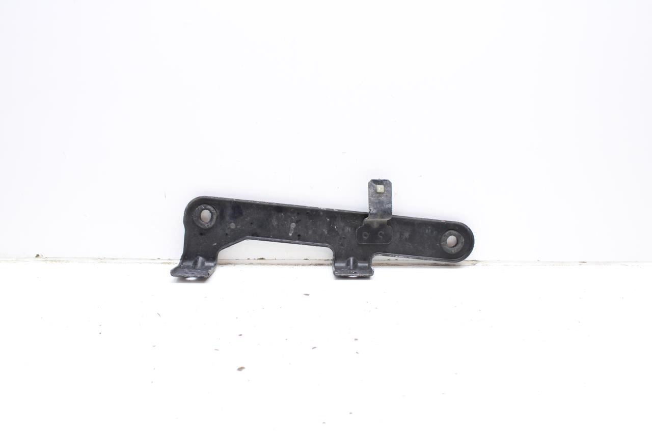 14-20 Maserati Ghibli Front Left Radiator Upper Mount Support Bracket 670001348 - Alshned Auto Parts