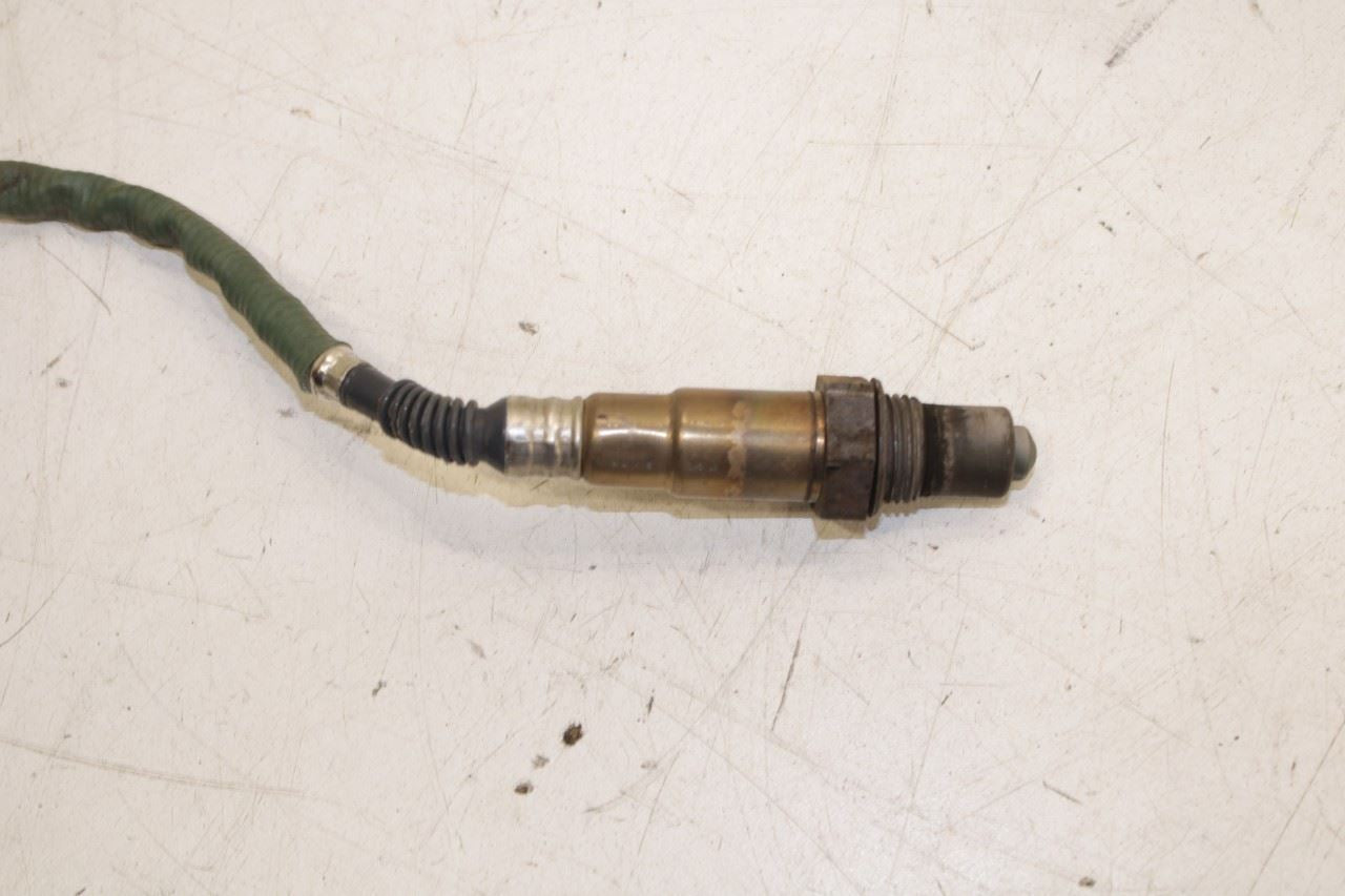 2007-2011 Mercedes-Benz S550 5.5L Oxygen Sensor Pair 003-542-70-18 OEM - Alshned Auto Parts