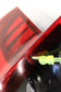 2020-2022 Hyundai Sonata SE Rear Right Side Tail Light Lamp 92402-L0000 *ReaD* - Alshned Auto Parts