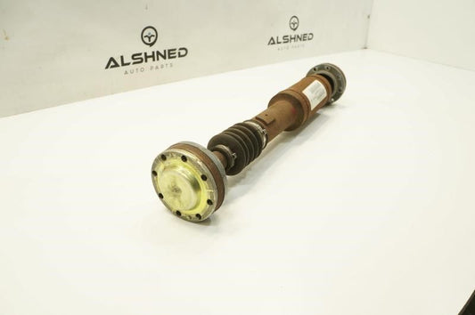 2012-2017 Jeep Wrangler 2 Door 4x4 Rear Drive Shaft 52123555AA OEM - Alshned Auto Parts