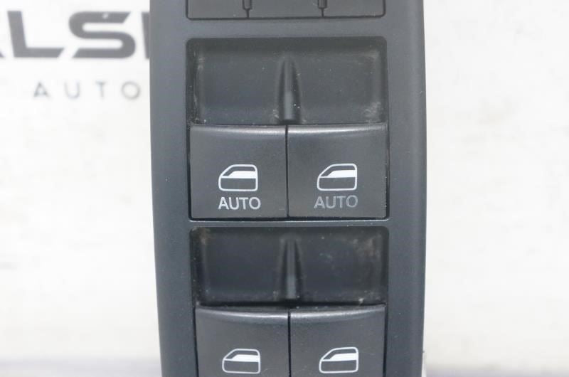 2012-2016 Dodge Grand Caravan Front Left Door Master Window Switch 68110871AA - Alshned Auto Parts