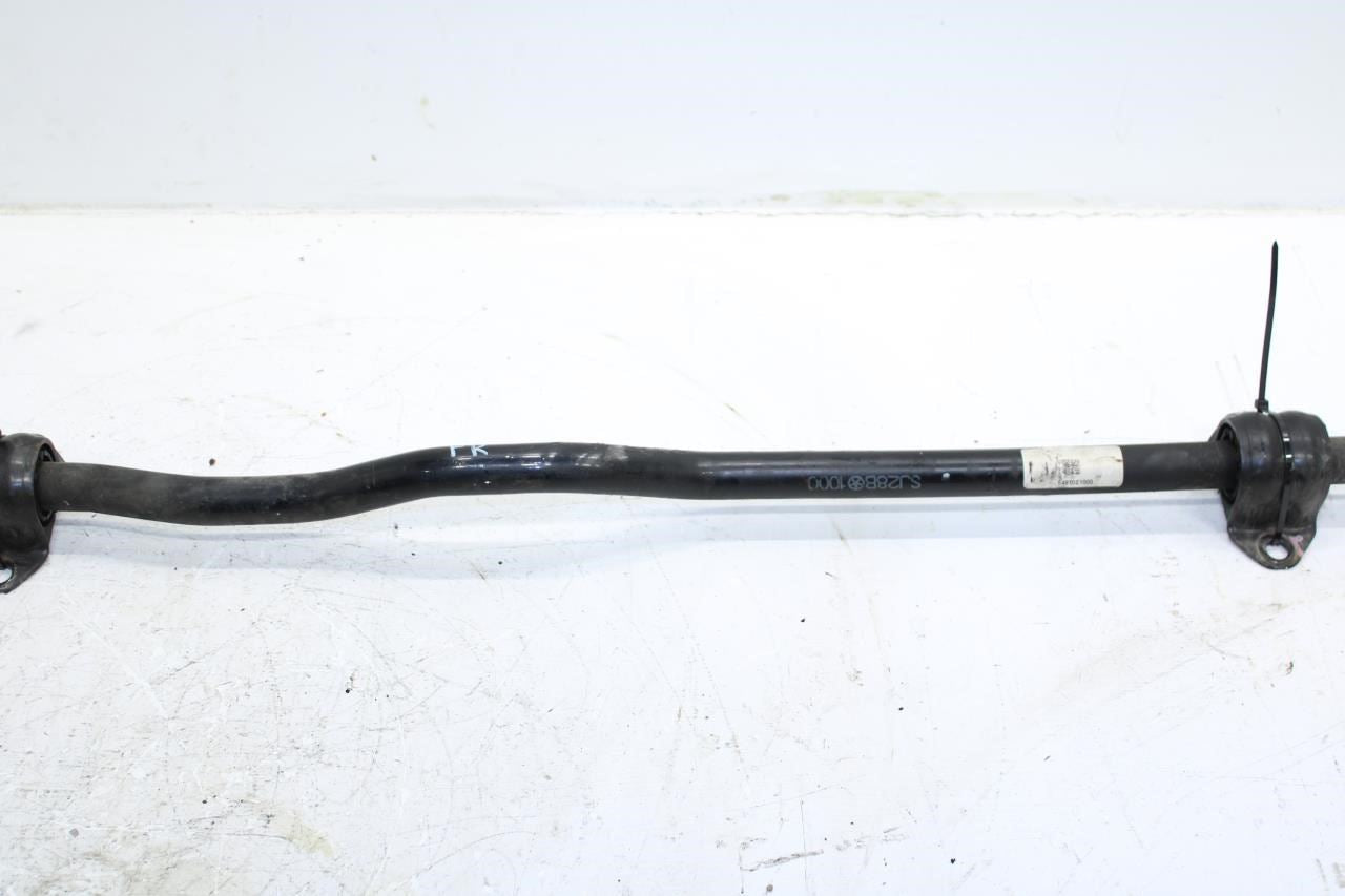 19-20 Hyundai Santa Fe AWD FR Stabilizer Sway Anti-Roll Bar w/ Link 54810-S1000 - Alshned Auto Parts