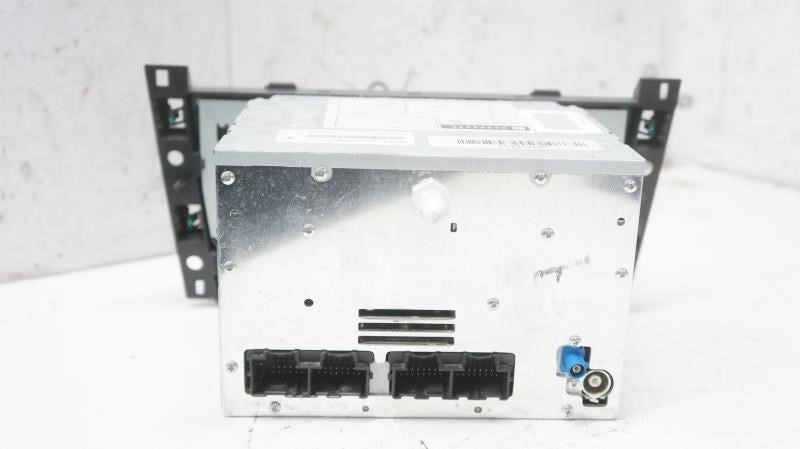 2011 Cadillac DTS AM FM CD MP3 Radio Receiver Navigation 25993432 OEM *UNLOCKED* - Alshned Auto Parts