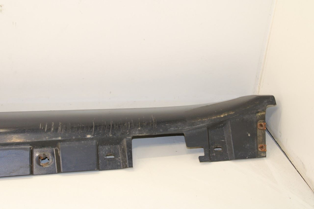 2010-2015 BMW 750LI xDrive Left Side Rocker Panel Molding 51777225923 OEM*ReaD* - Alshned Auto Parts