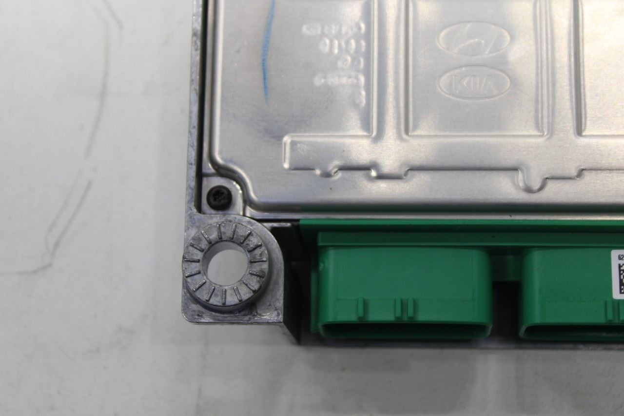 2019-2020 KIA Sorento LX Air Bag SRS Restraints Computer Control Module 95910-C6500 OEM - Alshned Auto Parts