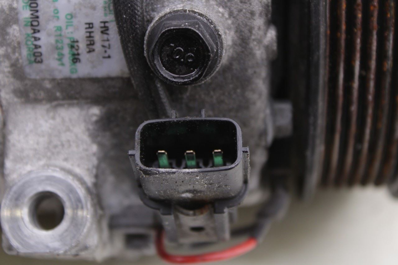 21-25 Kia Sorento X-Line SX Prestige 2.5L Air Conditioner Compressor 97701-P2500 - Alshned Auto Parts