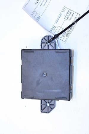 2014-2021 Jeep Grand Cherokee Limited Front Right Door Control Module 68245460AB
