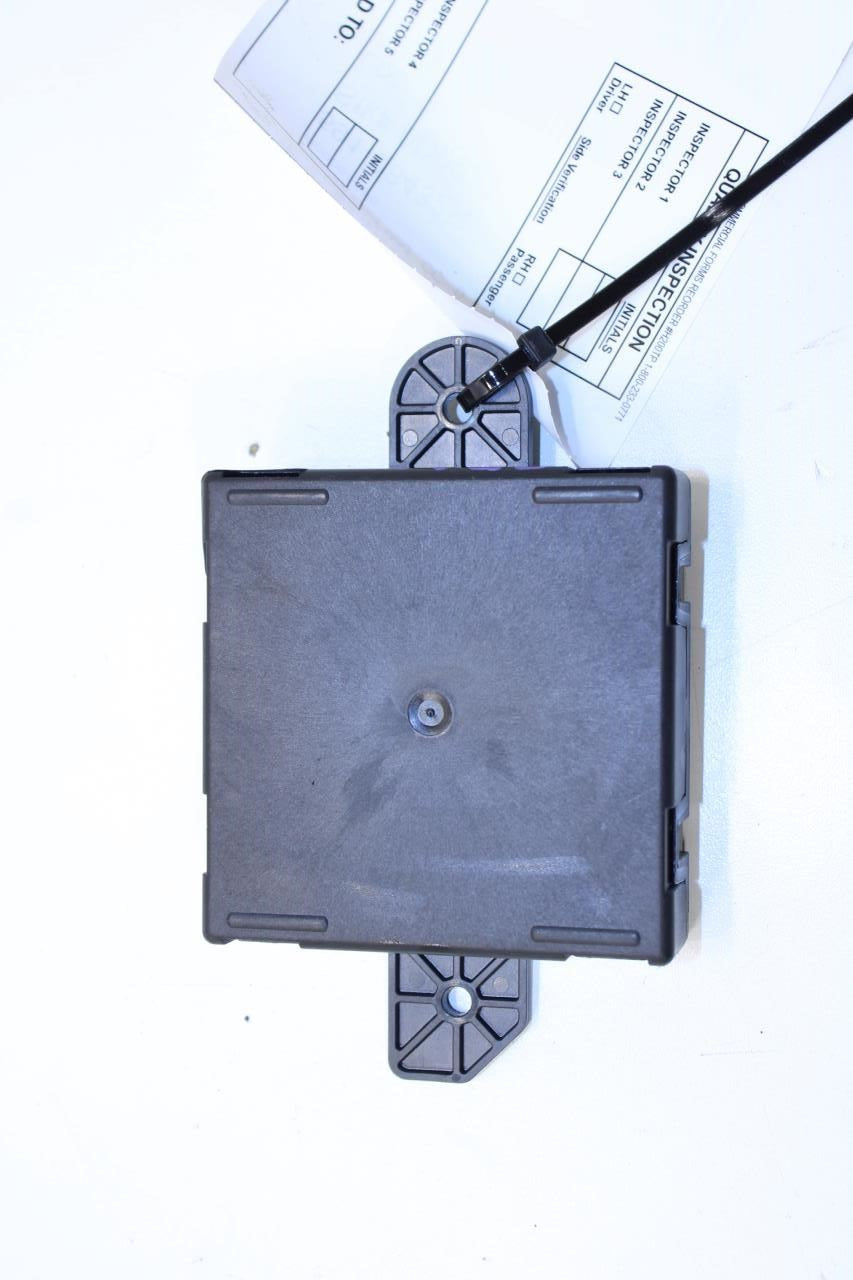 2014-2021 Jeep Grand Cherokee Limited Front Right Door Control Module 68245460AB - Alshned Auto Parts