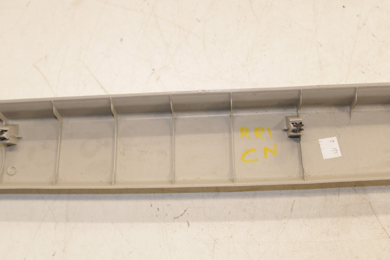 14-20 Infiniti QX60 Rear Liftgate Right and Left Side Trim Cover Panel Set of 3 - Alshned Auto Parts