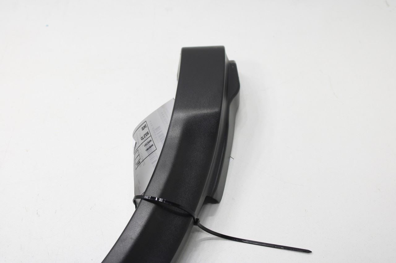 2017-22 Nissan Rogue Sport SL 2.0L Rear Driver Left Side Fender Wheel Arch Flare - Alshned Auto Parts
