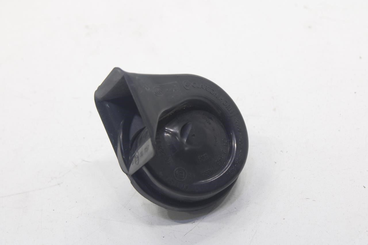 2010-2015 BMW 750I xDrive High and Low Note Horn 61-33-7-284-482 OEM - Alshned Auto Parts