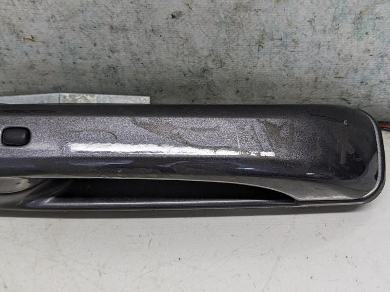 2014-2018 Ram 1500 Rebel Front Right Exterior Door Handle 1UJ86LAUAG OEM - Alshned Auto Parts