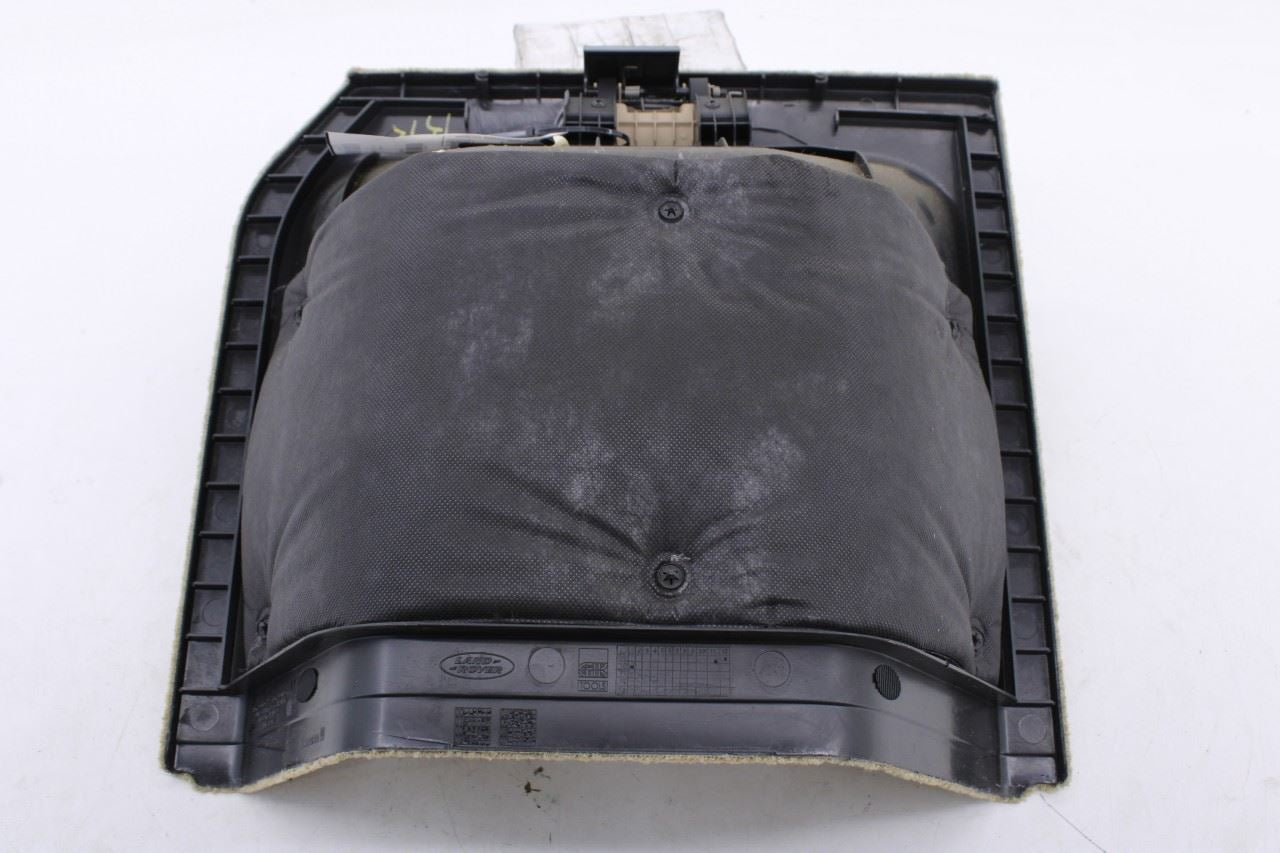10-12 Land Rover Range Rover HSE Rear Right Quarter Panel Interior Trim LR0238954