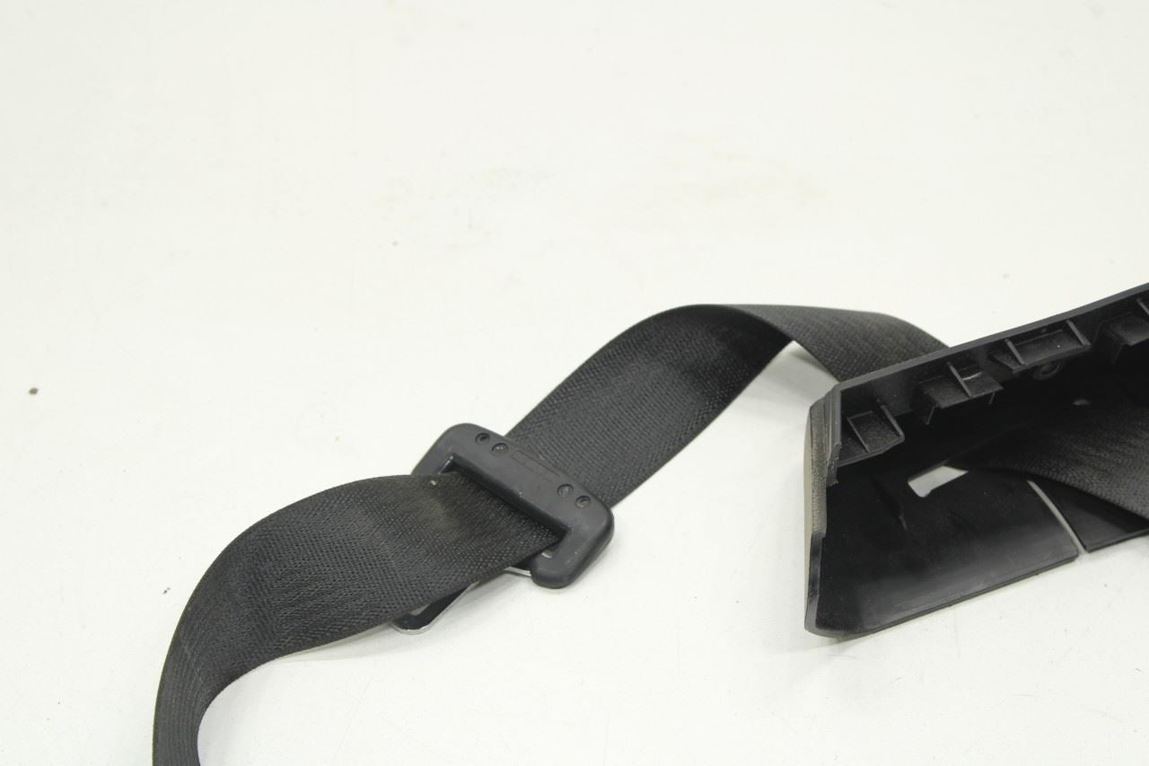 2015-17 Ford F150 Super Cab Lariat 2.7L Rear Center 2nd Row Seat Belt Retractor - Alshned Auto Parts