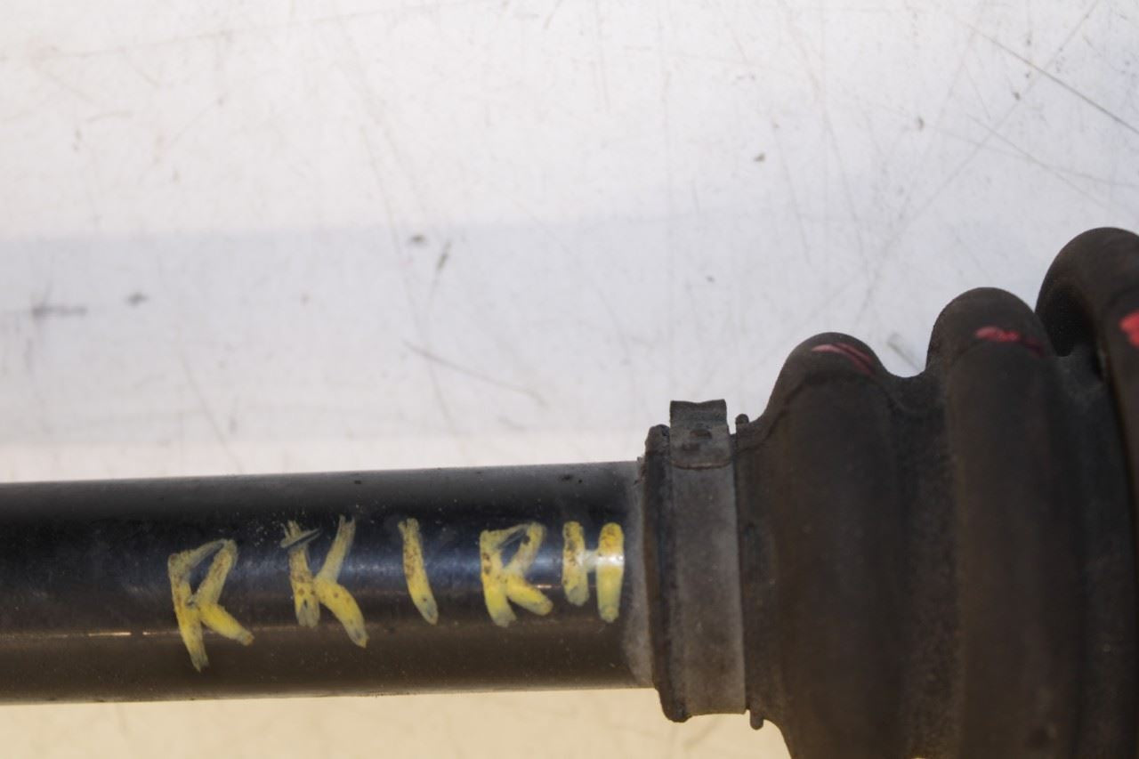 13-17 BMW X3 xDrive28i AWD Rear Right Side CV Axle Drive Half Shaft 33207598038 - Alshned Auto Parts