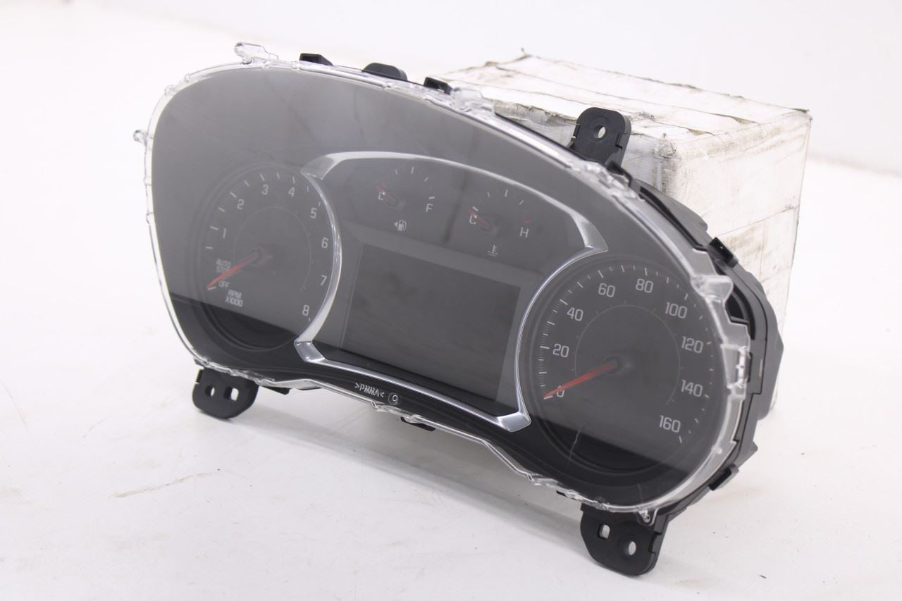 2018 Chevrolet Equinox LT 1.5L Speedometer Gauge Instrument Cluster 104K Mileage3