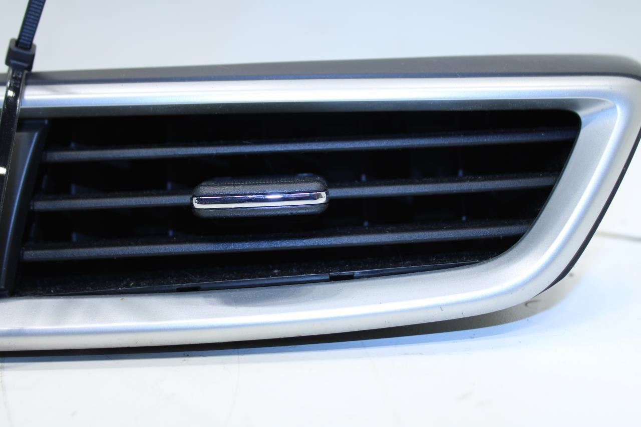 2014-2017 Nissan Rogue SV 2.5L Center Dash Air Vent w/ Hazard Switch 68750-4BA0A - Alshned Auto Parts