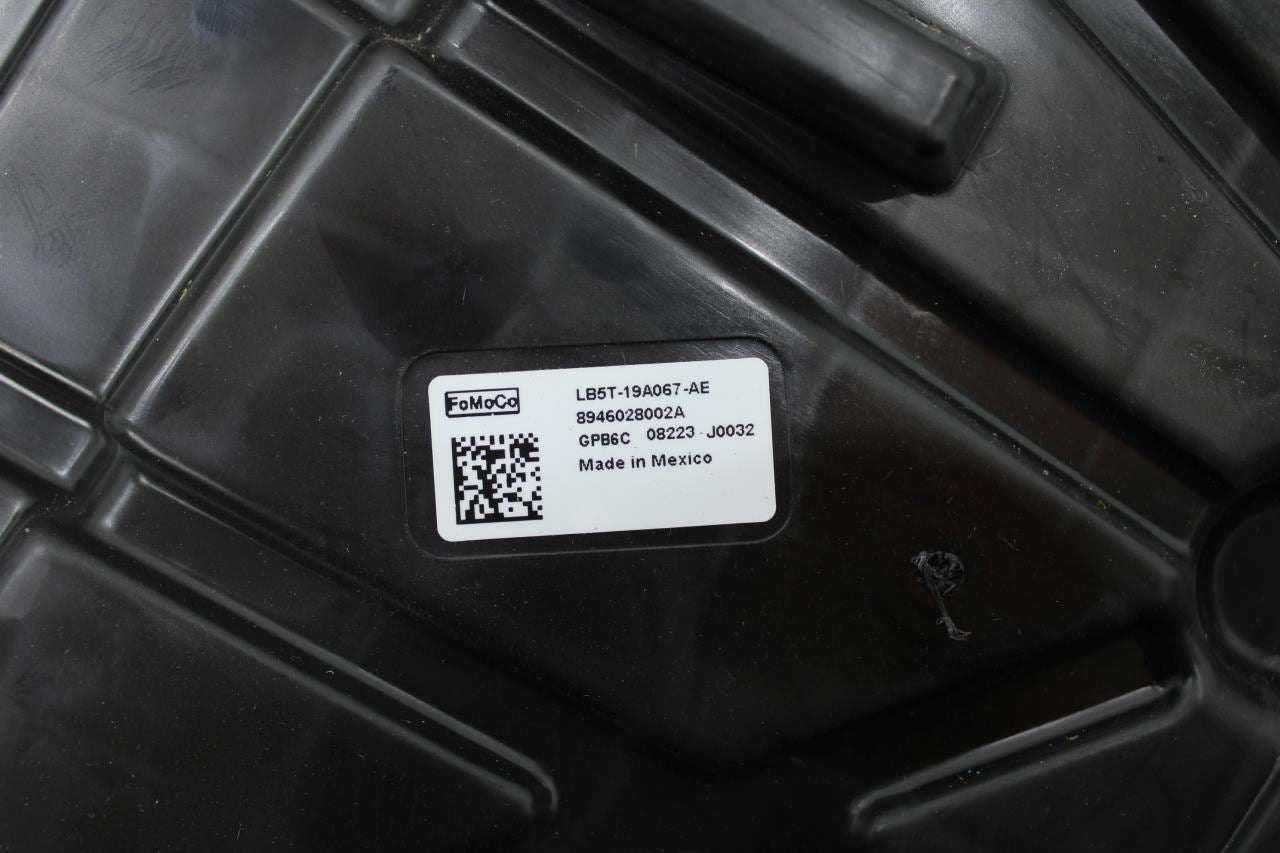 2020-2024 Ford Explorer Rear Bose Subwoofer Speaker Bass Box LB5T-19A067-AE OEM - Alshned Auto Parts