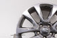 17-18 Jeep Grand Cherokee Aluminum Wheel R20x8J 5 V Spoke 5XL06TRMAA OEM *ReaD* - Alshned Auto Parts