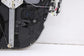 2014-24 RAM 1500 Classic Express Quad Cab RR LH Door Window Regulator w/ Carrier9