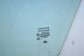 2009-2015 Jaguar XF Portfolio Front Left Driver Side Door Window Glass C2Z28397 - Alshned Auto Parts