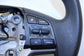 19-21 Hyundai Tucson Value Steering Wheel w/ Control Buttons 56110-D3130-TRY OEM - Alshned Auto Parts