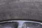 14-16 Dodge Durango Wheel Tire Michelin Defender LTX M/S 265/50R20 R20x8 *ReaD*21