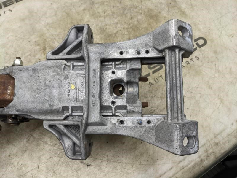 2013-2019 Ford Explorer Police 3.5L Steering Column Assembly DB53-3C529-PN OEM - Alshned Auto Parts
