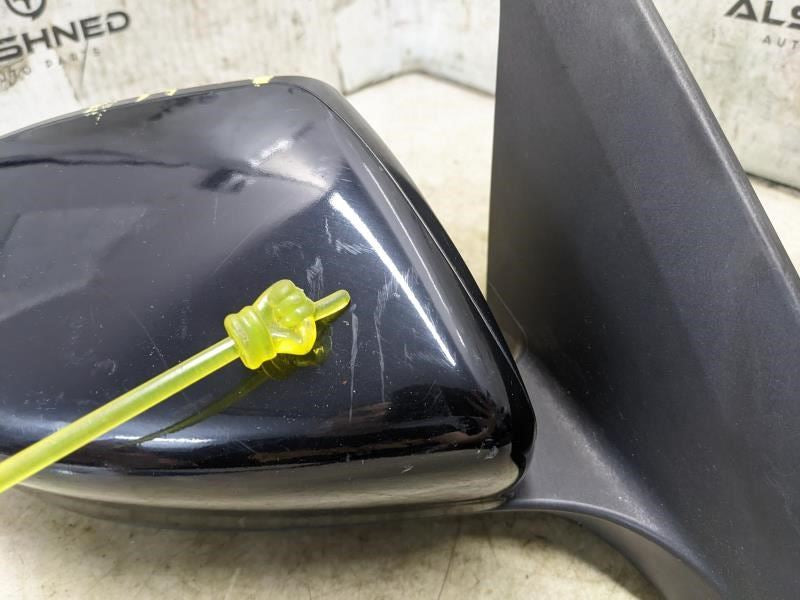 2015-2019 Nissan Sentra RH Passenger Side Rearview Mirror 96301-3YU1F OEM *ReaD* - Alshned Auto Parts