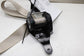 14-18 BMW X5 xDrive35i Rear LH Side 2nd Row Seat Belt Retractor 72117346559 OEM - Alshned Auto Parts