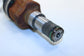 18-24 GMC Terrain Denali AWD Rear Left Driver Side Drive CV Axle Shaft 84749538 - Alshned Auto Parts