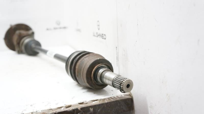 2016-2021 Mazda CX-3 Rear Left Driver Side CV Axle Drive Half Shaft RDB22560X - Alshned Auto Parts