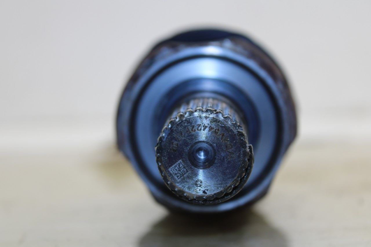 2021-25 Hyundai Elantra SEL FWD Front Left CV Axle Drive Half Shaft 49500-AA100 - Alshned Auto Parts