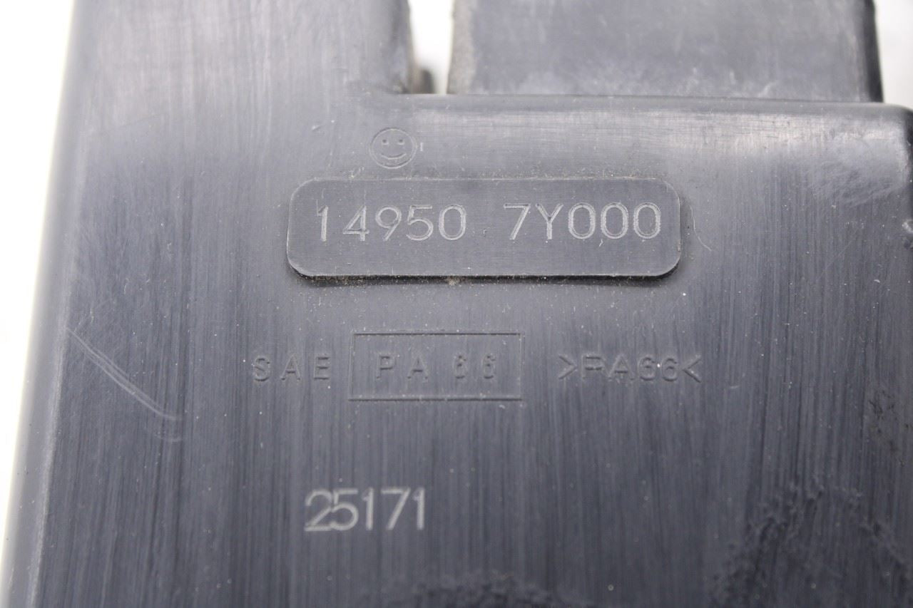 2014-20 Infiniti QX60 3.5L Fuel Vapor Evaporative Emission Canister 14950-9NF0A12