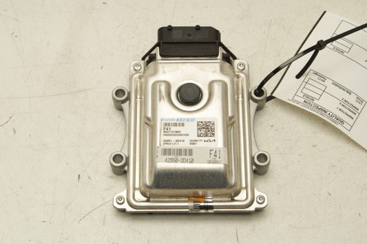 2023-24 KIA Sportage Hybrid EX1.6L Transmission Control Module 42951-3D410 OEM - Alshned Auto Parts