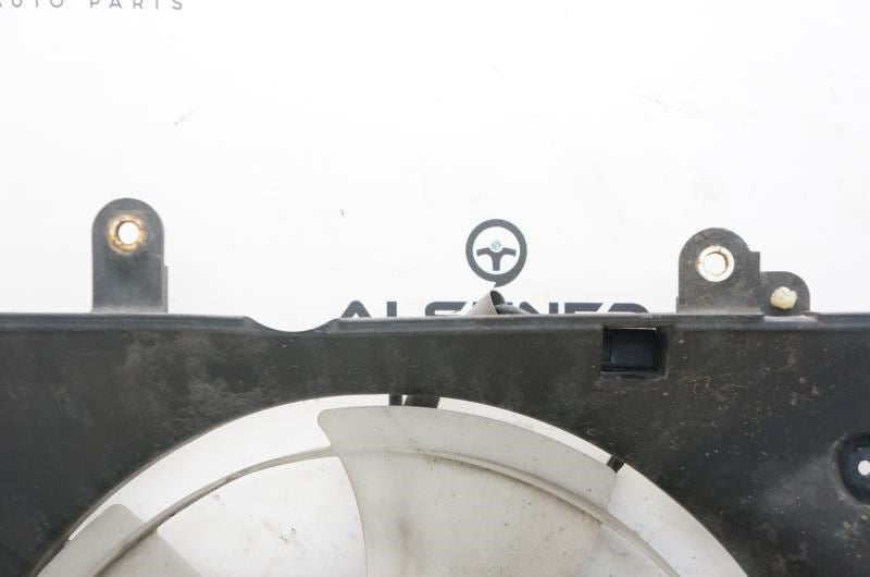 2013-15 Acura ILX 2.0L Left Radiator Cooling Fan Motor Assy 19015-R1A-A02 *ReaD* - Alshned Auto Parts