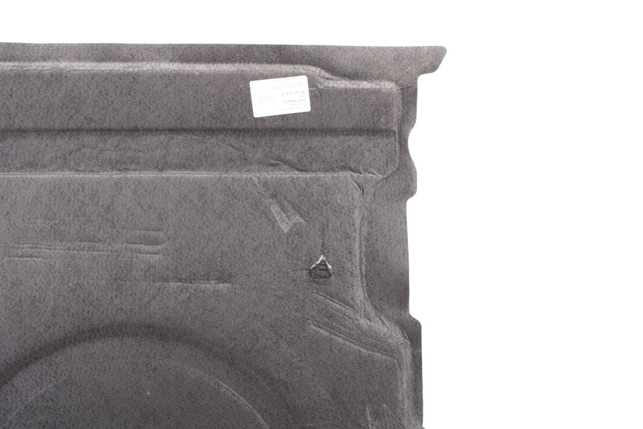 14-20 Lincoln MKZ Reserve Rear Trunk Floor Carpet Cargo Cover DP53-F13065-AD3ZHE - Alshned Auto Parts