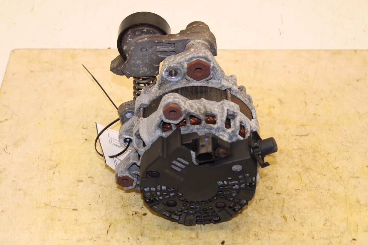 2015-2018 Volvo S60 T5 Premier 2.0L Alternator Generator 36010604 OEM - Alshned Auto Parts