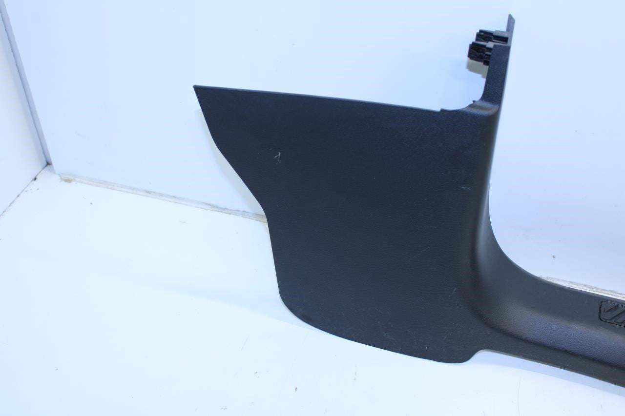 2020-24 Ford Explorer Front Right Side Sill Scuff Plate Cover LB5B-S13200-DE OEM - Alshned Auto Parts