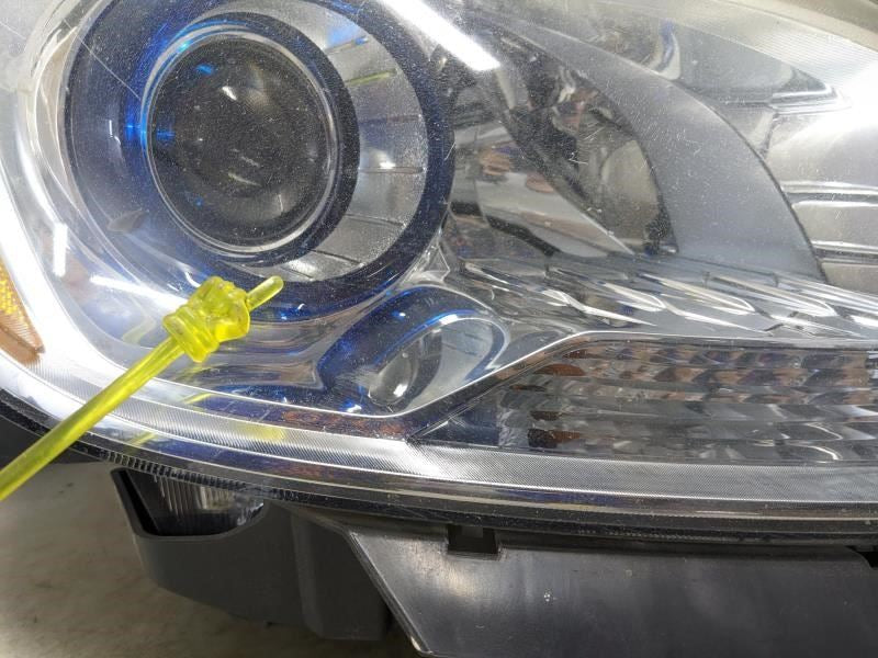 2012-2017 Buick Verano Right Passenger Side Headlight Lamp 23216003 OEM *ReaD* - Alshned Auto Parts