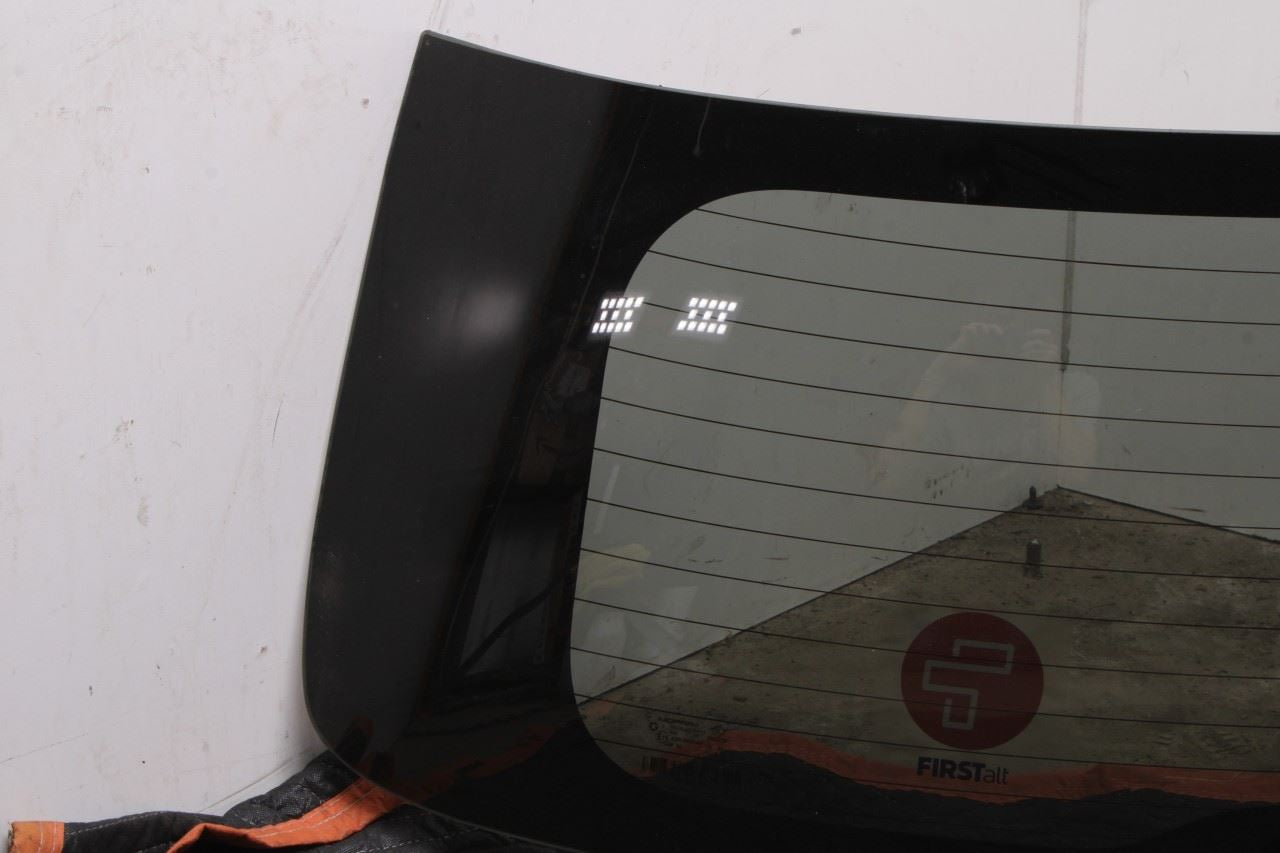2011-2026 Dodge Durango SXT Rear Back Liftgate Window Glass 68033439AE OEM3