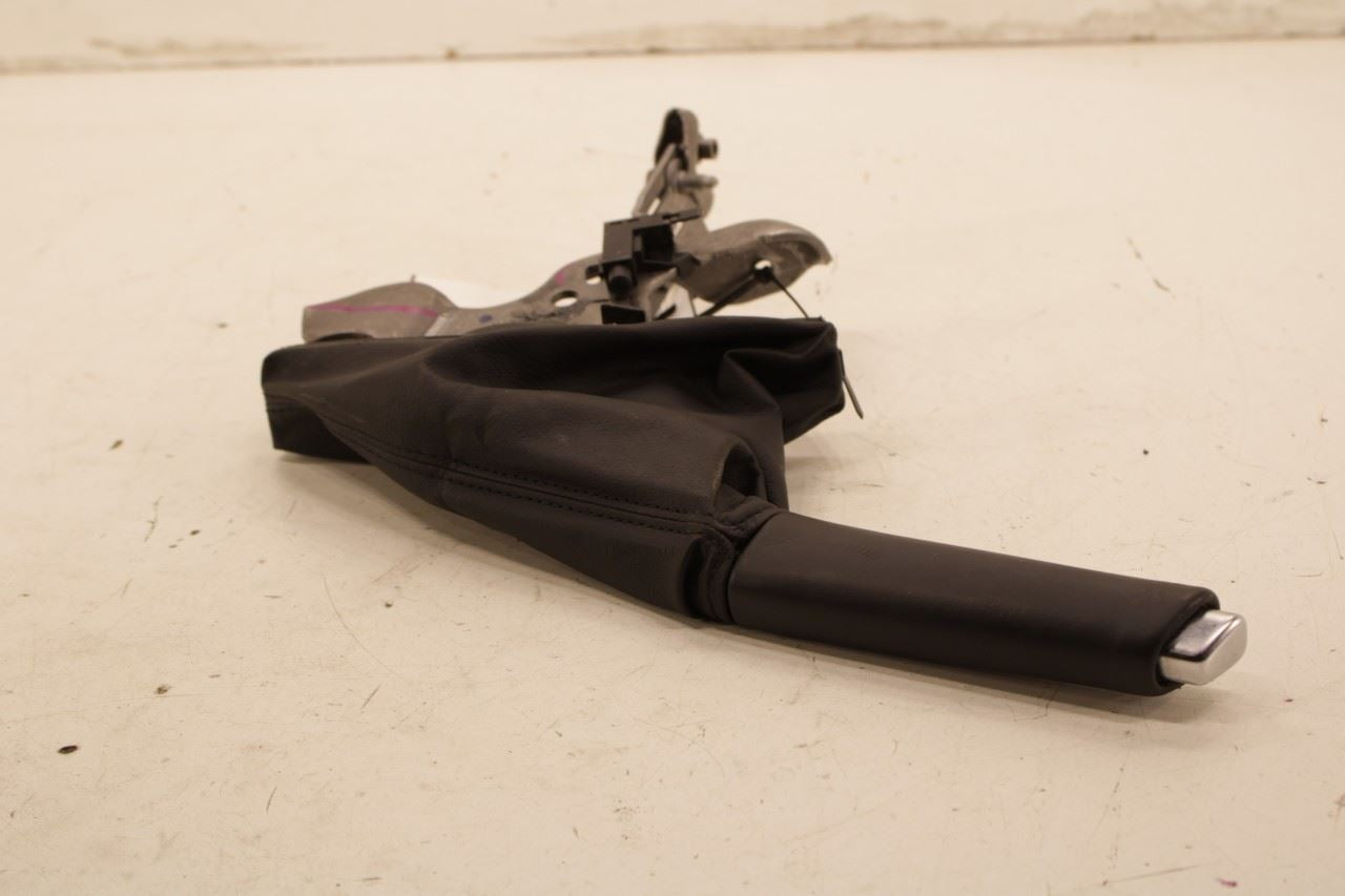 12-22 Volkswagen Passat SE Emergency Parking Brake Control Handle 561711303AATLL - Alshned Auto Parts