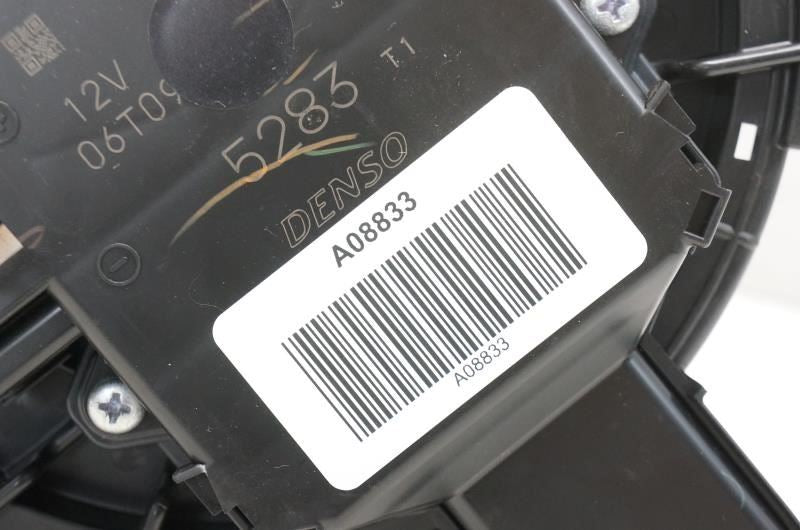 2016-2020 Toyota Prius 1.8L HVAC Heater Blower Fan Motor 87103-58080 OEM - Alshned Auto Parts