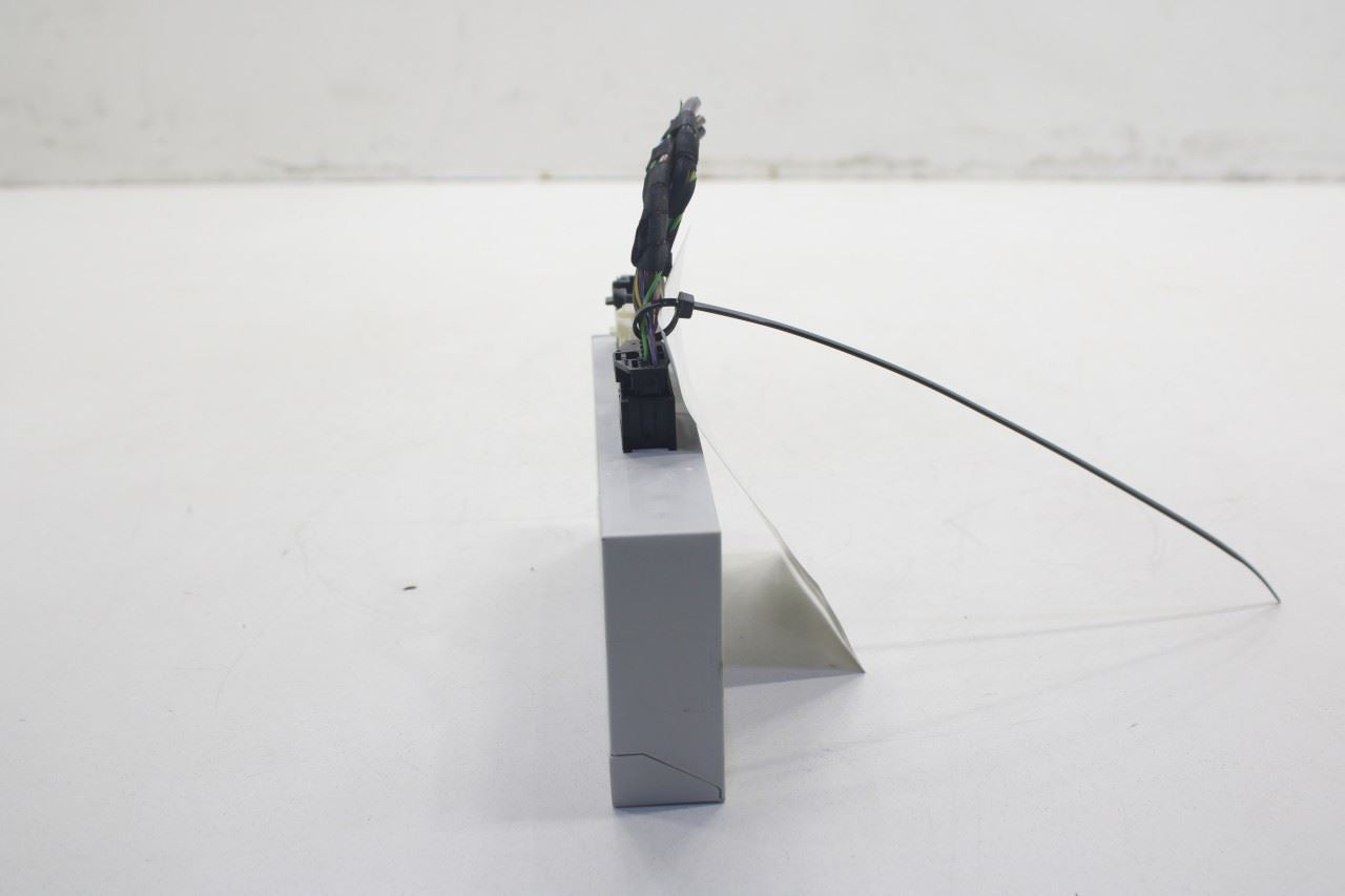 14-2018 BMW X5 xDrive35i Rear Trunk Lid Liftgate Control Module 61-35-7-388-490 - Alshned Auto Parts