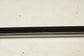 2010-2015 BMW 750Li xDrive Rear Left Door Run Channel w/ Molding Set 51357179129 - Alshned Auto Parts