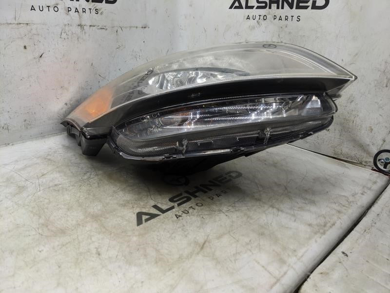 2010-2011 Kia Soul+ Front Right Passenger Side Headlight Lamp 92102-2K030 OEM - Alshned Auto Parts